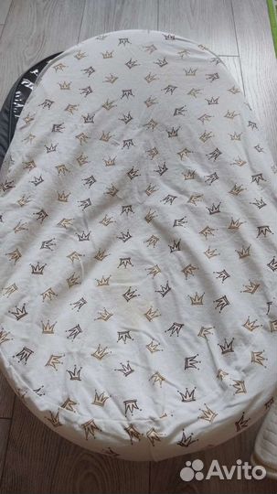 Кокон для новорожденных