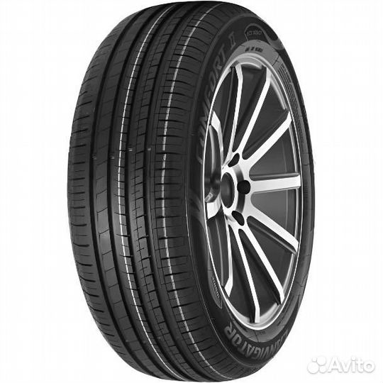Lanvigator Comfort 2 215/70 R15 98H