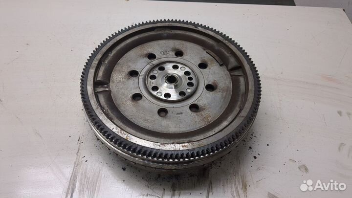 Маховик киа Sorento, 2006