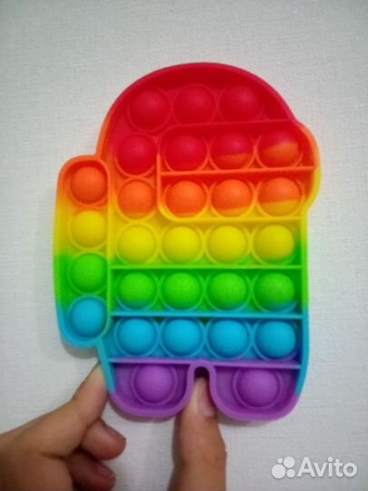 Попыт виде амогуса