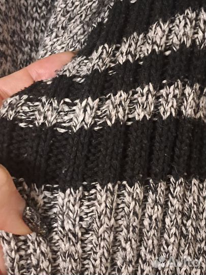 Кардиган вязаный 50р