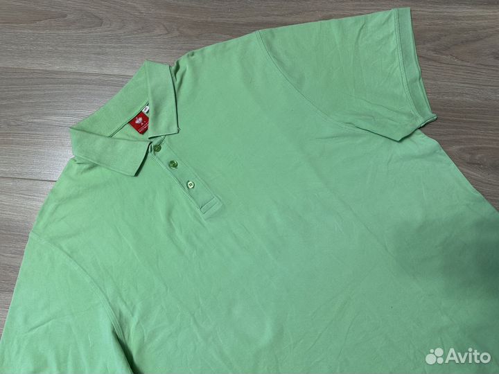 Футболка поло Engelbert strauss Оригинал