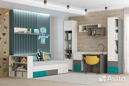 Письменный стол