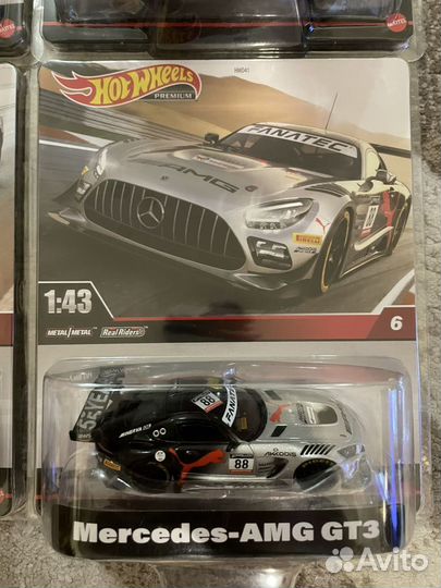 Hot wheels 1:43 mercedes jeep mustang lamorghini