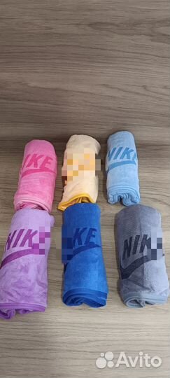 Полотенце микрофибра 75*35