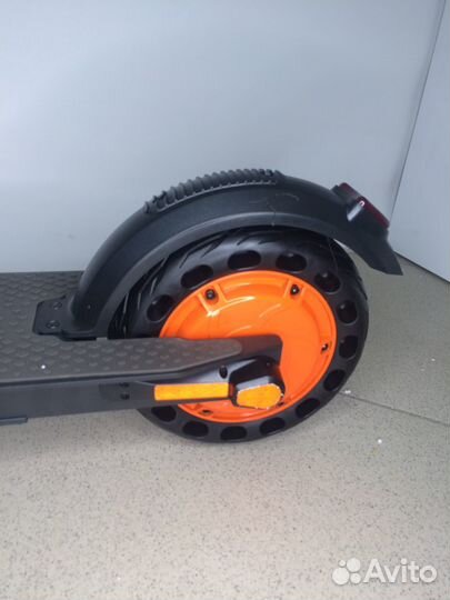 Электросамокат Kugoo S1 jilong Новый + гарантия