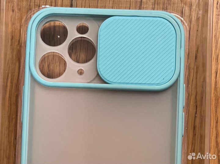 Чехолы для смартфонов, iPhone 11 pro с задвижкой