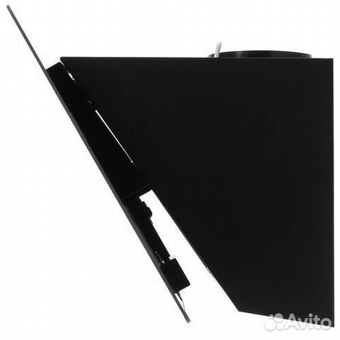 Наклонная вытяжка Beko bhca64640BH