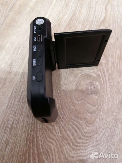 Видеорегистратор H401C
