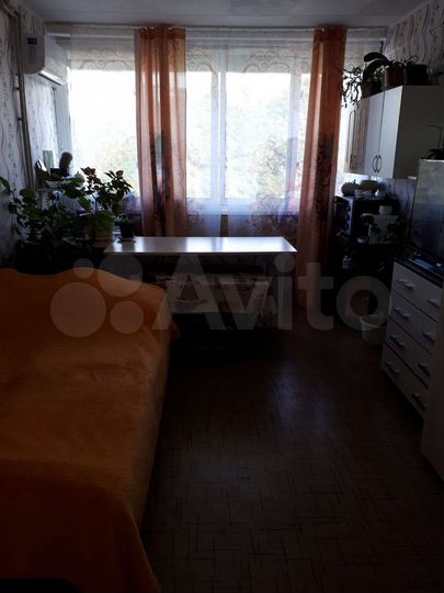 1-к. квартира, 15 м², 3/5 эт.