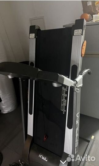 Беговая дорожка Ferrum fintess systems