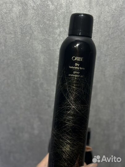 Oribe dry texturizing spray