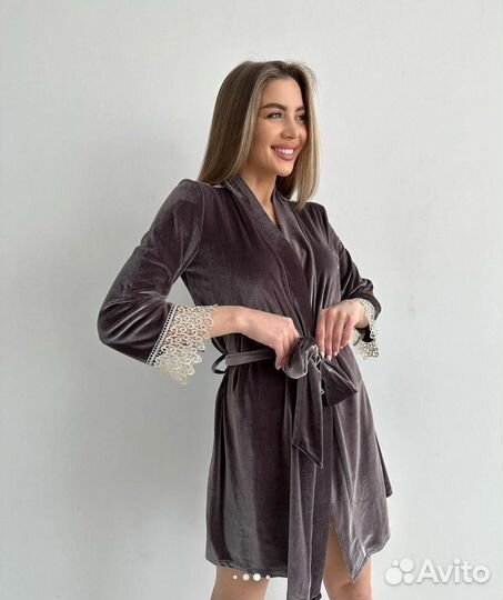 Домашний комплект 3-ка (42-44), (46-48)