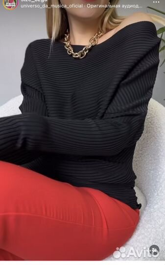 Кофта женская, Турция