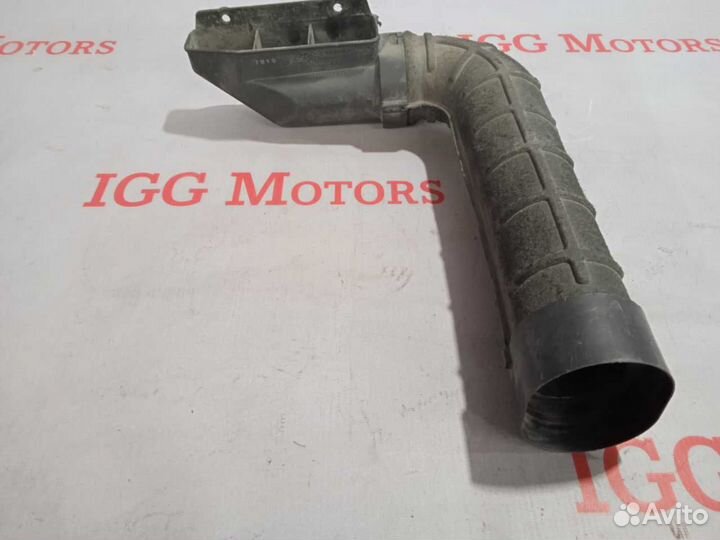 Воздухозаборник (внутри) Hyundai-Kia 28210-3X900 Б