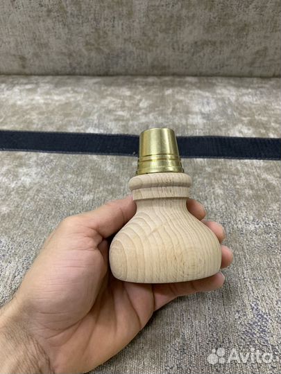 Ножки мебельные из бука