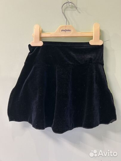 Юбка для фигурного катания