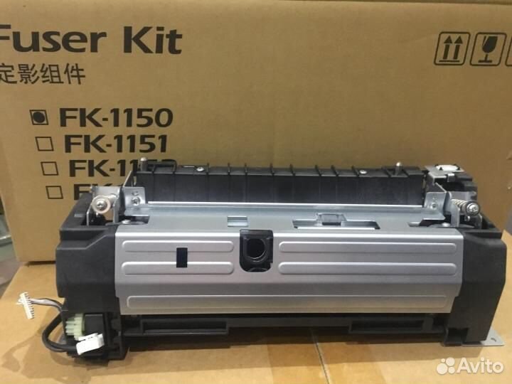 FK-1150 Печка Kyocera M2040 Новая оригинал