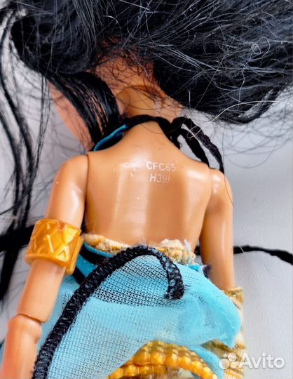 Monster high Cleo De Nile