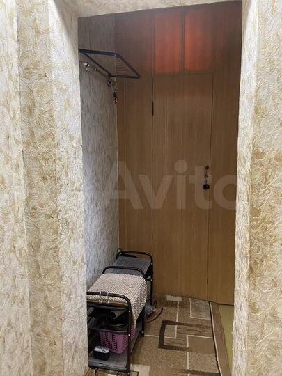 2-к. квартира, 43,7 м², 4/5 эт.