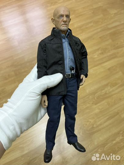 Во все тяжкие Не Hot Toys 1/6 Фигурка