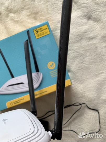 Wifi роутер Tp link TL-WR841N