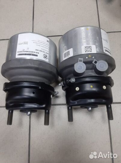 Энергоаккумулятор лиаз тип 16/24