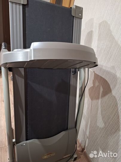 Спортивный тренажер Torneo Nota