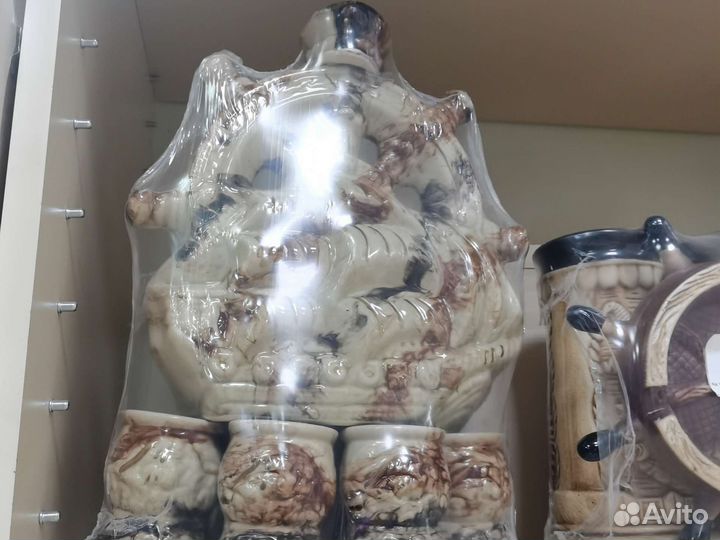 Подарок на 23 февраля