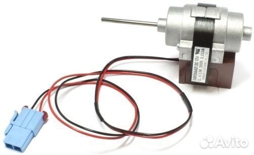 Мотор вентилятора для холодильника Side by Side