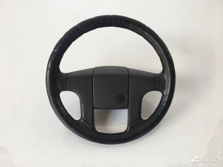 Руль Volkswagen Passat B3 1988-1993г