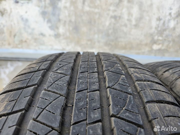 LingLong Green-Max 4x4 HP 215/55 R18 95V