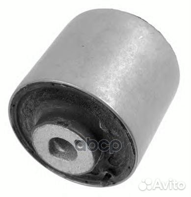Сайлентблок рычага подвески перед прав/лев