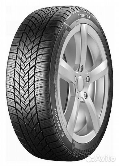 Matador MP 93 Nordicca 245/45 R19 102V