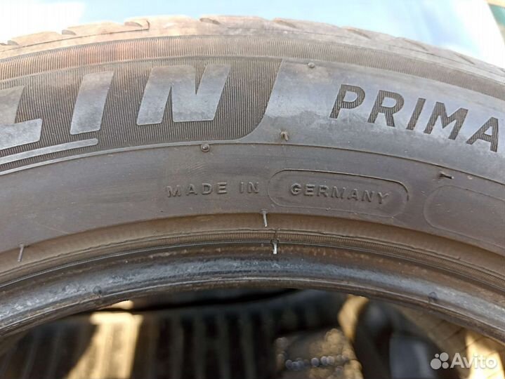 Michelin Primacy 4 225/50 R17 98W