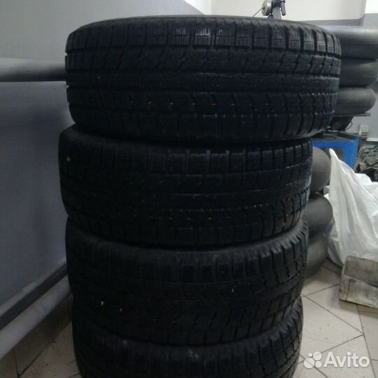 Toyo Observe GSi-5 265/60 R18