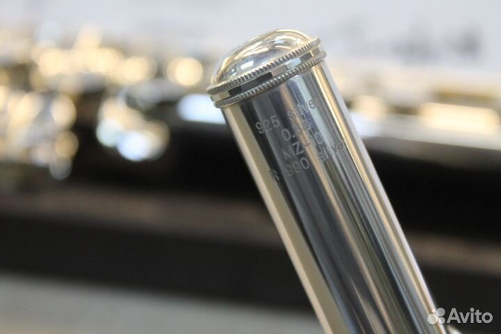 Флейта Miyazawa Atelier 1RE BR