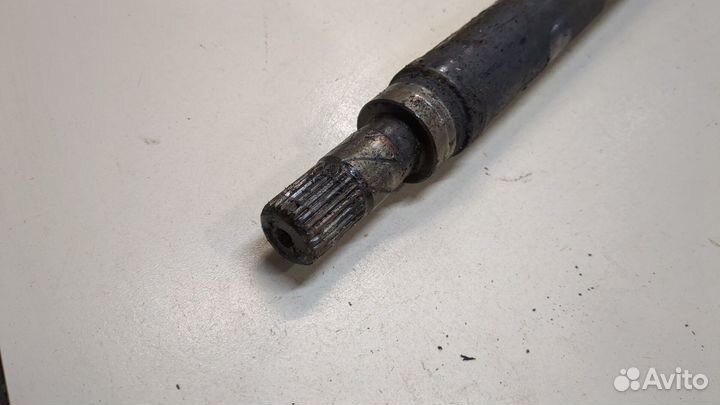 Полуось Volvo S60, 2007