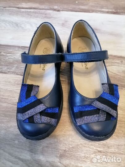 Туфли 26 размер