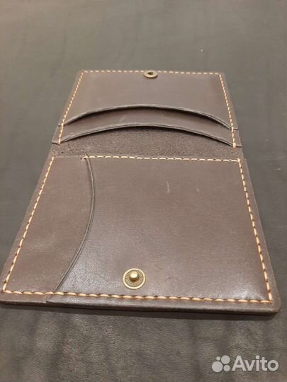 Обложка на охотничий билет