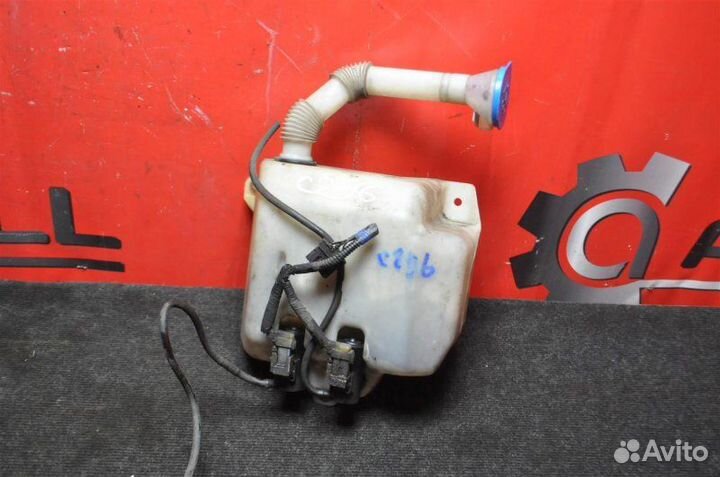 Бачок стеклоомывателя Honda Accord CM1 K20A6 2004