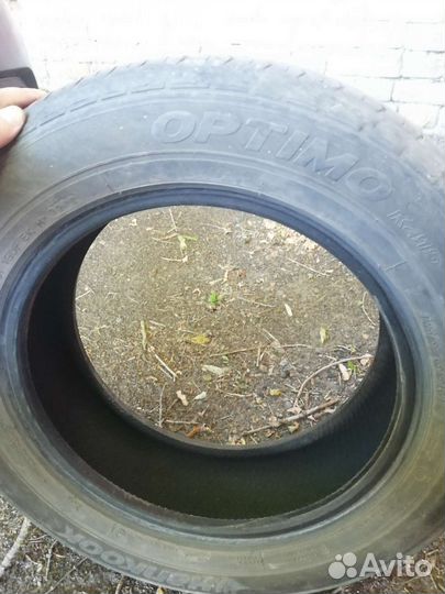 КАМА Кама-Евро-236 185/65 R15