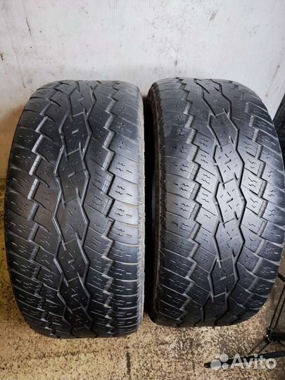 Toyo Open Country A/T Plus 285/50 R20 116T