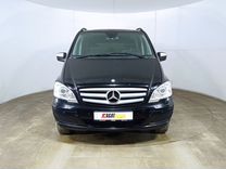 Mercedes-Benz Viano 2.1 AT, 2012, 350 000 км, с пробегом, цена 1 879 000 руб.