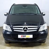 Mercedes-Benz Viano 2.1 AT, 2012, 350 000 км, с пробегом, цена 1 759 000 руб.