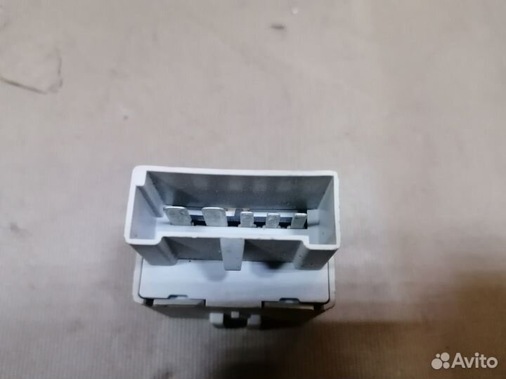 Реле F0DF6C625-AA Ford Taurus 2 1992-1996