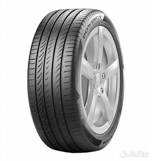 Pirelli Powergy 235/50 R19 99V