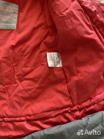 Комплект демисезонный