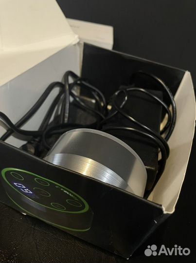 Блок питания для тату машинки Aurora-2