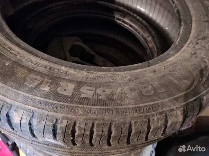 Nokian Tyres Nordman SX2 185/65 R15